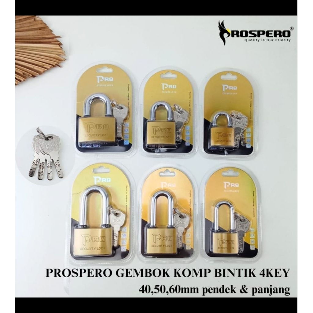 gembok pintu pagar rumah/gembok pagar/gembok rumah