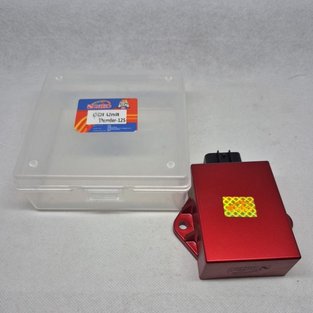 CDI THUNDER 125 ORIGINAL RIKO
