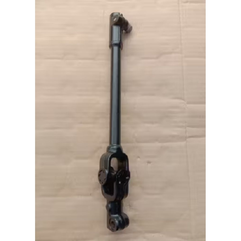 JOINT STIR SHAFT AS STEER STEERING TOYOTA KIJANG KAPSUL 7K ASLI ORIGINAL SIAP PAKAI