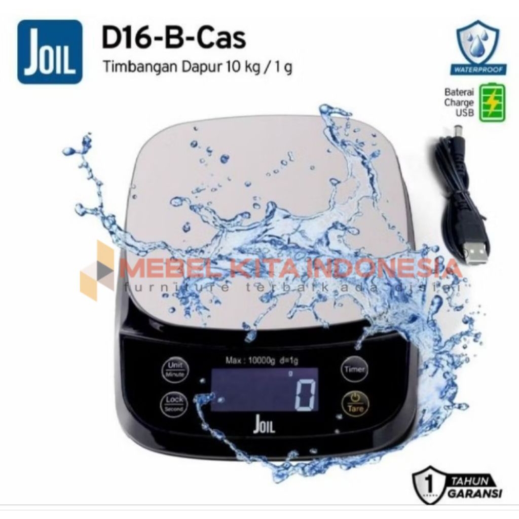 joil D16A