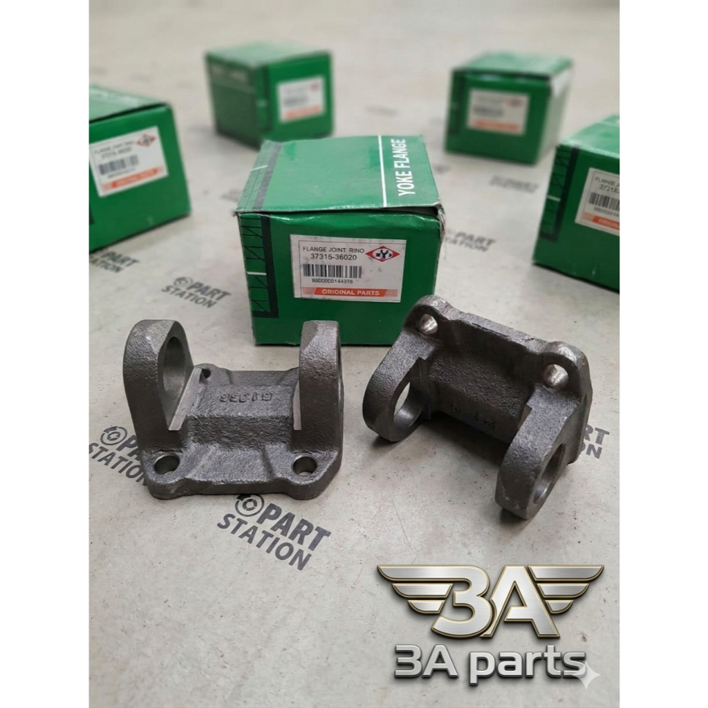 FLANGE JOINT/ TAPAK KUDA RINO 14B/LT  37315-36020