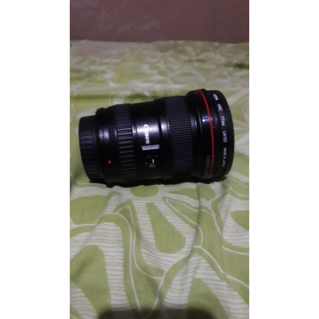 canon 17/ 40