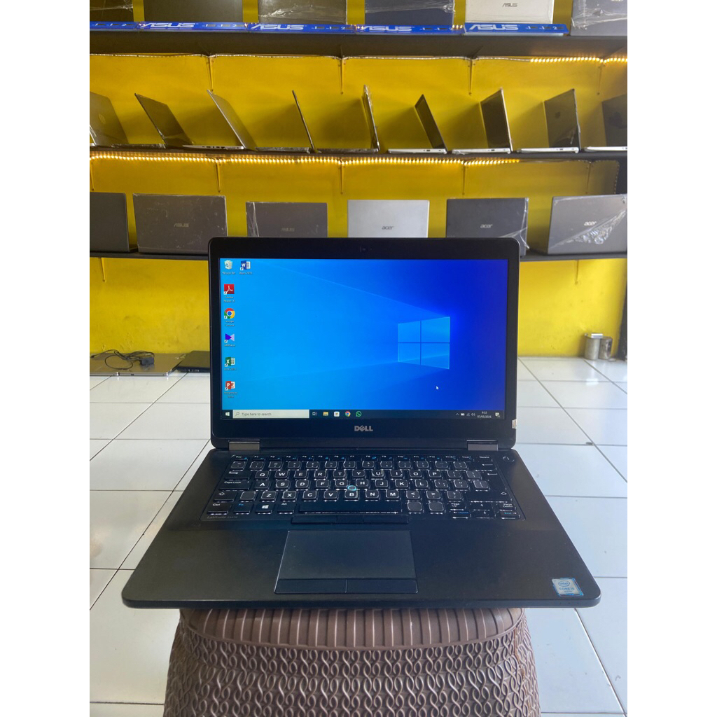 Dell Latitude