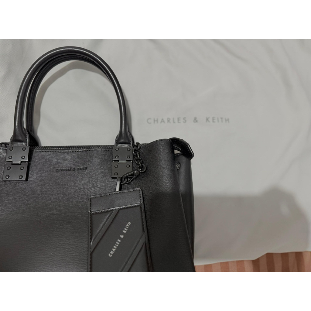 PL bag ORIGINAL Store CK (baca keterangan deskripsi)