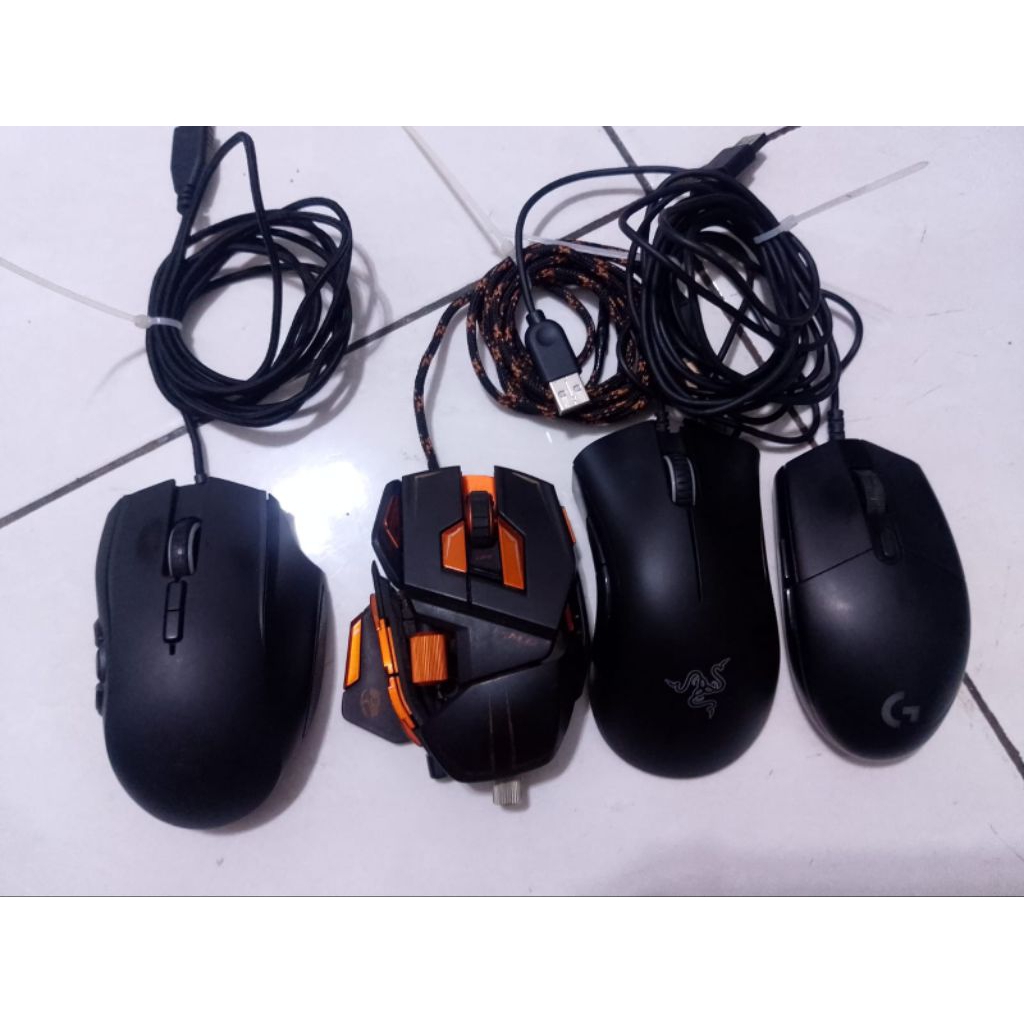 mouse komputer