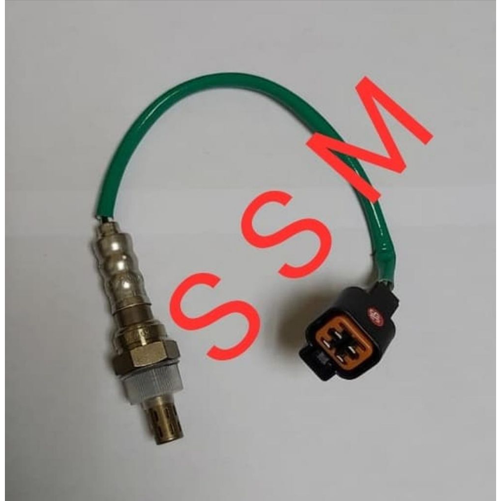 SENSOR OKSIGEN SENSOR 02 KNALPOT PROTON EXORA SAGA PERSONA WIRA