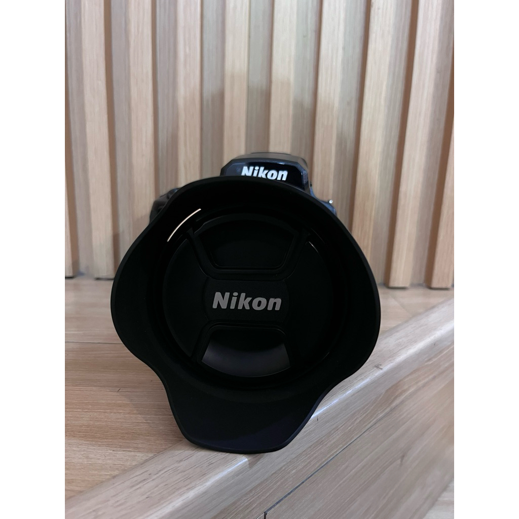 kamera nikon coolpix p1000 SALE DISKON