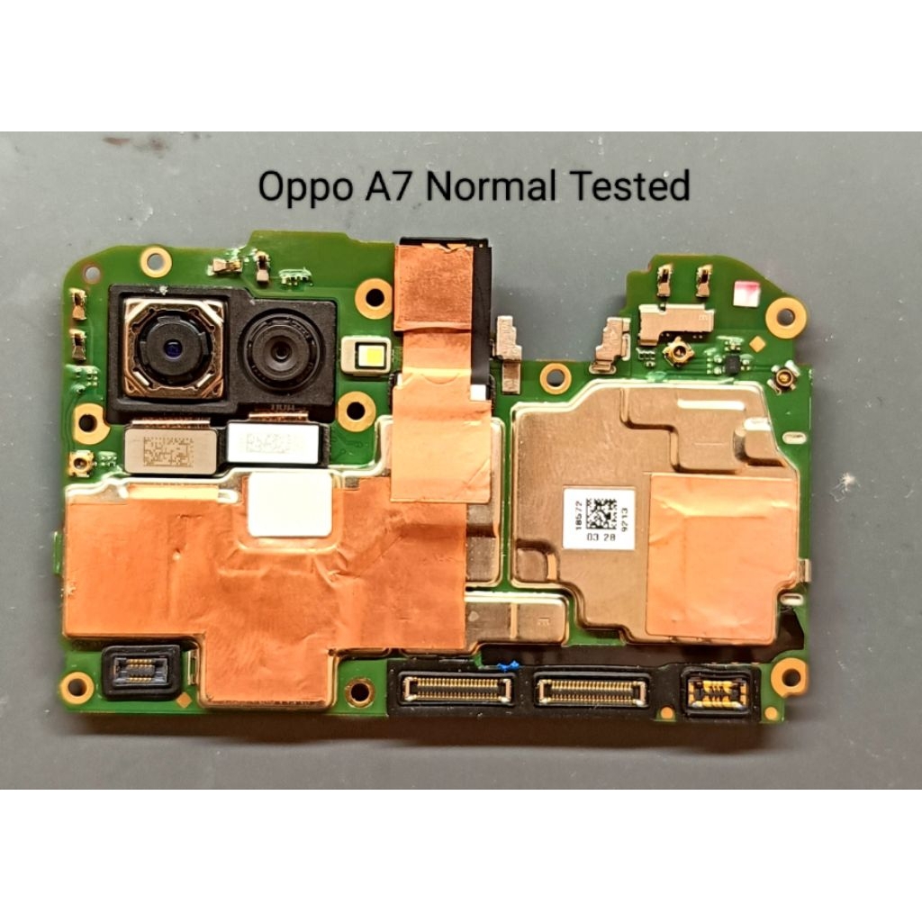 Mesin Hp Oppo A7 4/64
