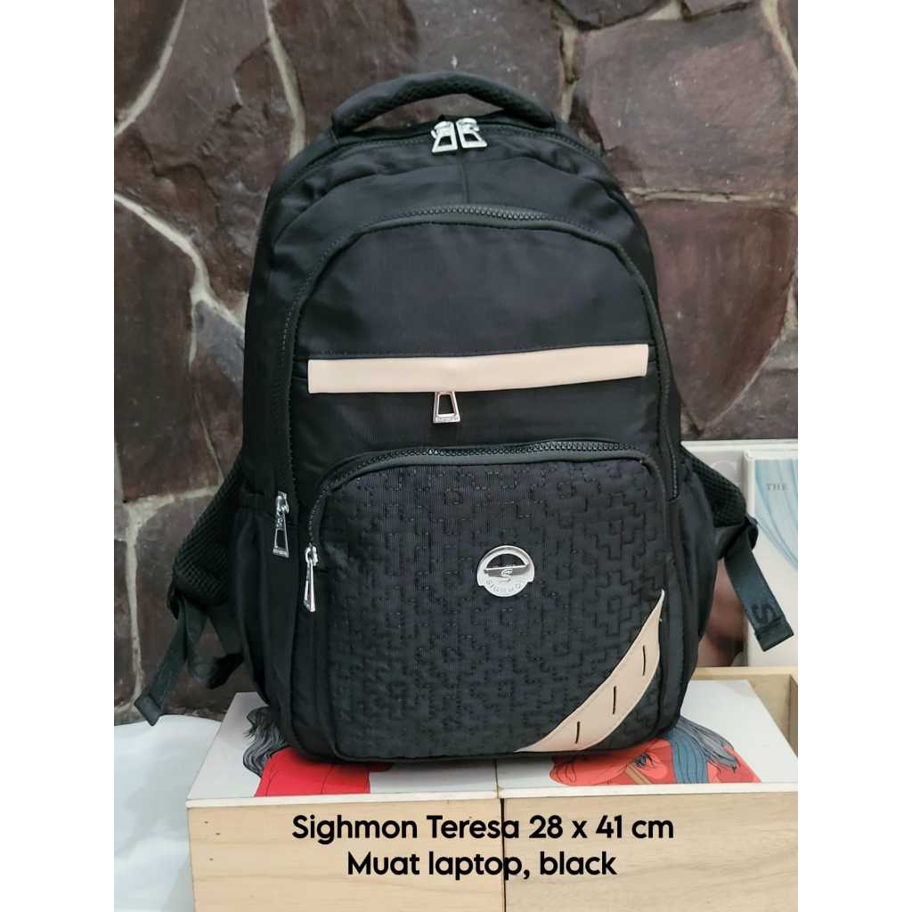 RANSEL SIGHMON TERESA