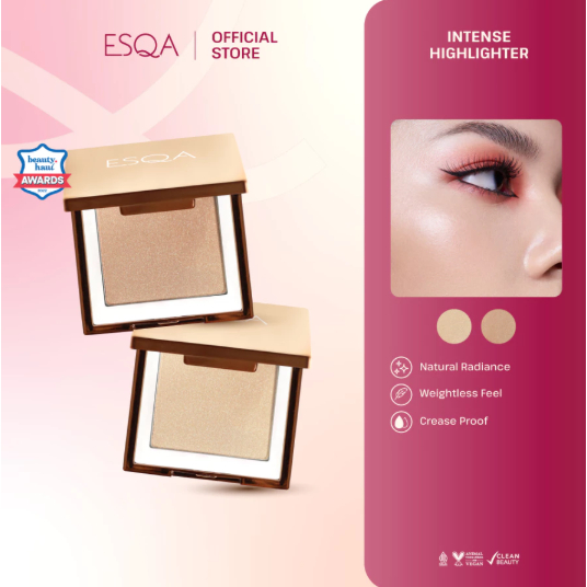 ESQA Intense Highlighter