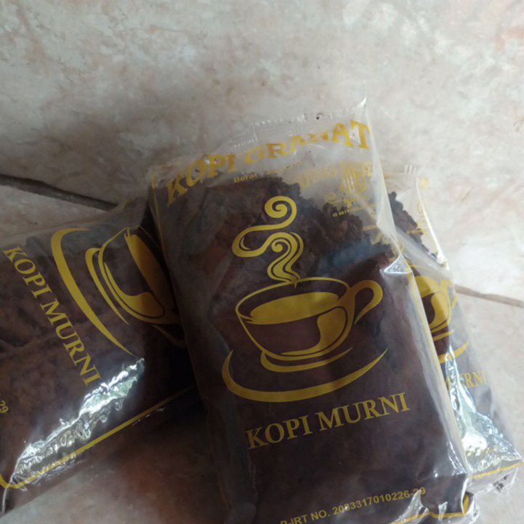 kopi granat grosiran