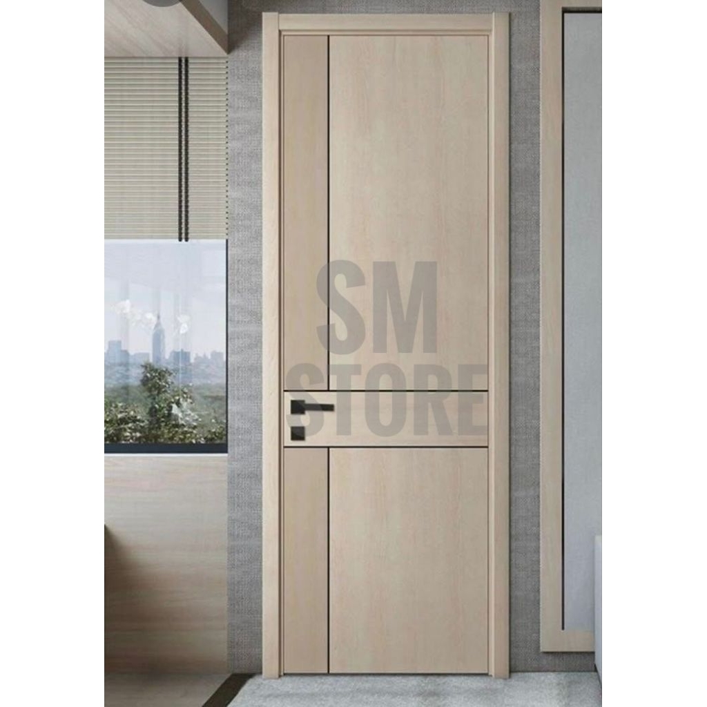 PINTU KAMAR | PINTU RUMAH | PINTU KANTOR | PINTU KOS | PINTU TRIPLEK