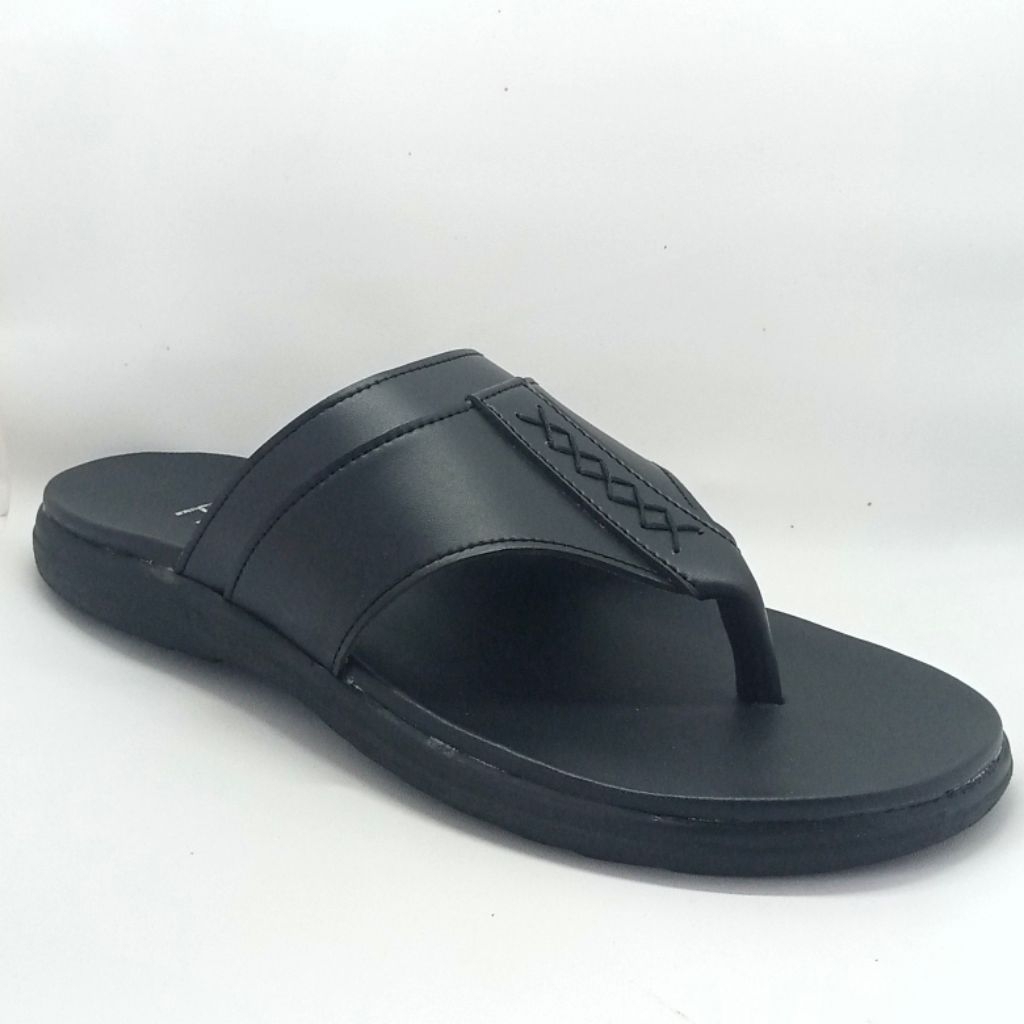 Fladeo Kode 10 Sandal Jepit Pria Sandal Pria Sandal Fladeo Original