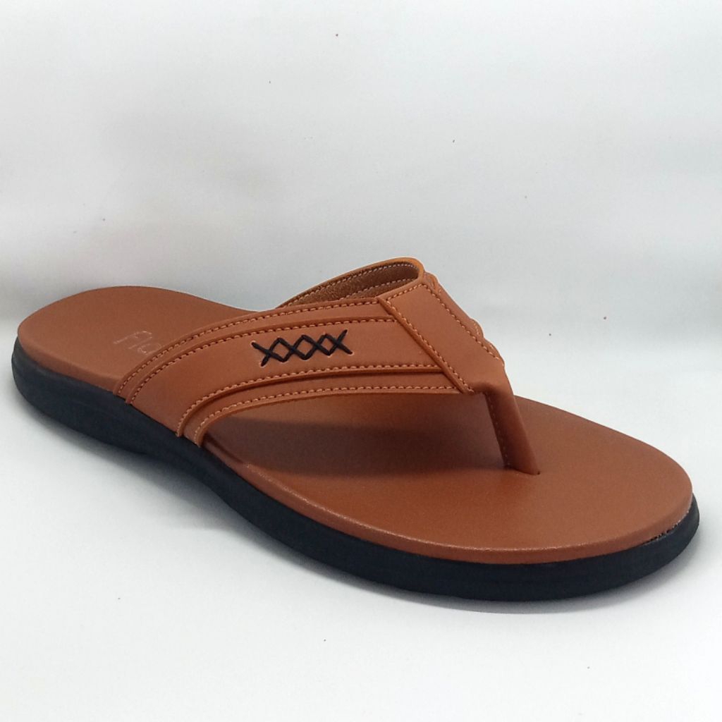 Fladeo Kode 08 Sandal Jepit Pria Sandal Pria Sandal Fladeo Original