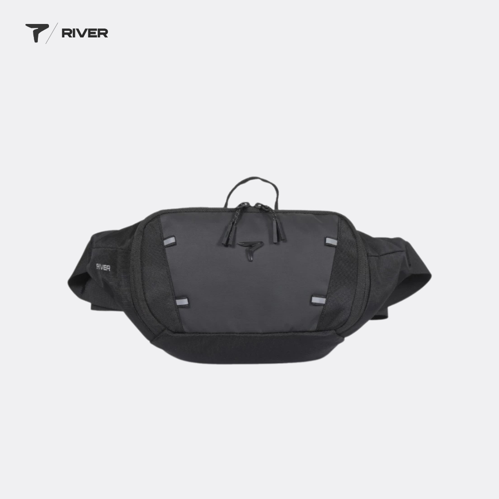 Tas Pinggang Pria Tracker Series River