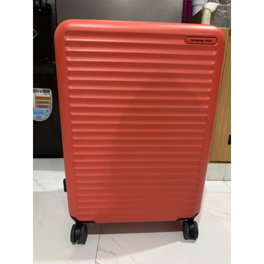 koper samsonite new