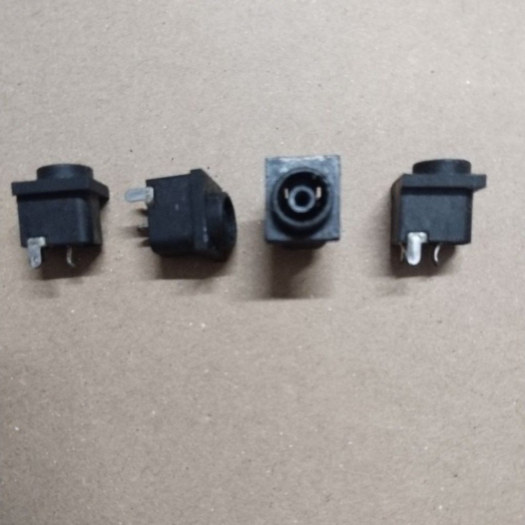 SOKET ADAPTOR TV LED LG