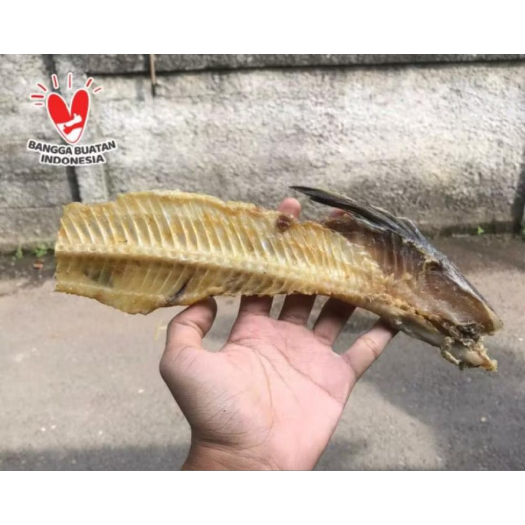 Tulang Jambal Roti 1Kg