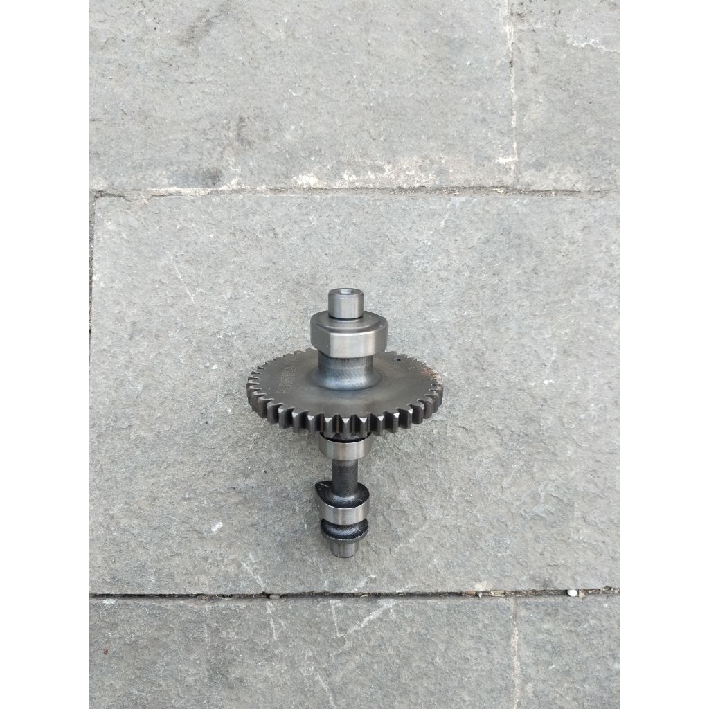 Noken As Sparepart Camshaft Assy Diesel Engine 168FX Crown