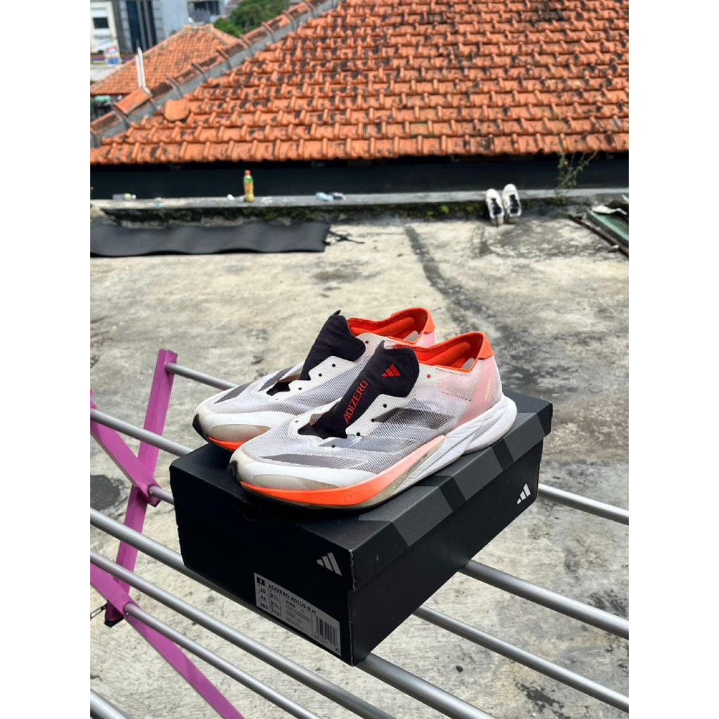 Adidas Adizero Adios 8