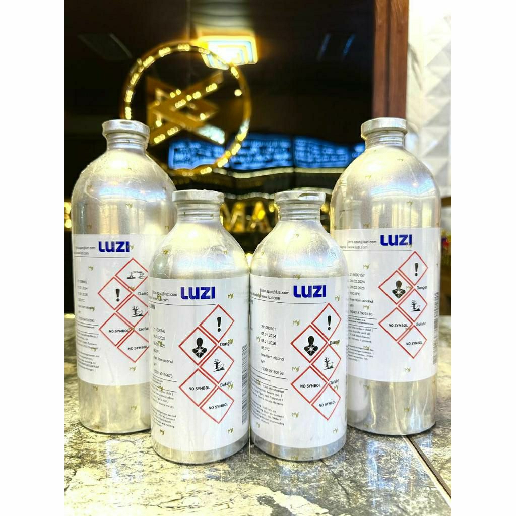 Parfum AVENUE Luzi Biang Murni