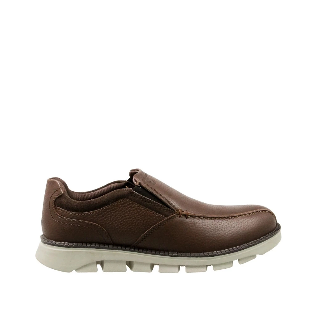 Pakalolo PBS005 LA Sepatu Pria Original Pakalolo Bahan Kulit