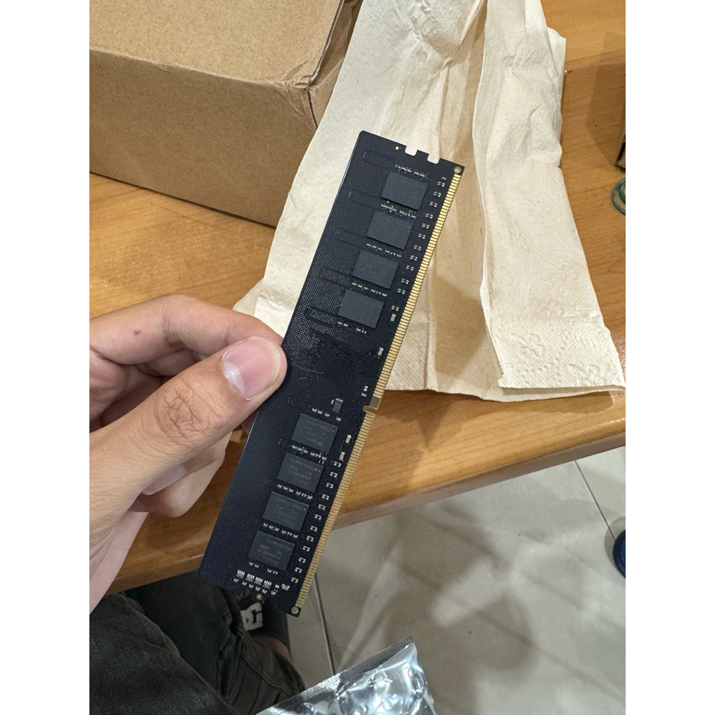ram sk hynix 16gb ddr4 3200mhz