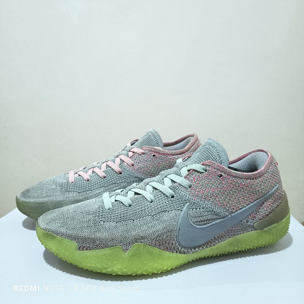 Nike Kobe NXT 360 Sz.42,5/27cm