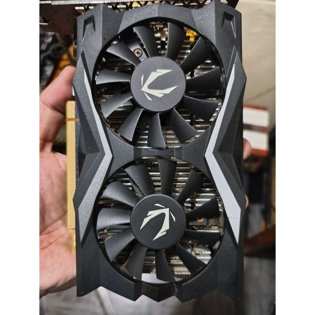 VGA GTX 1650 Super
