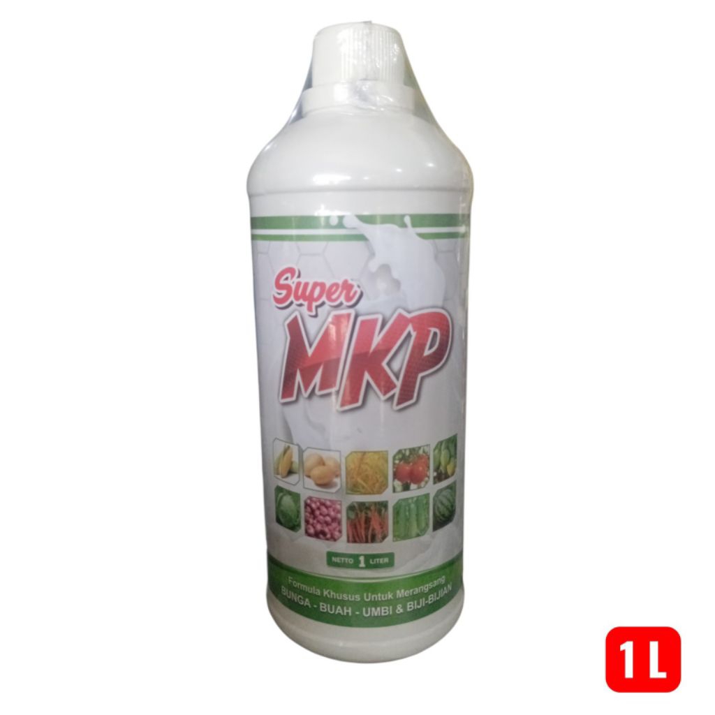 MKP Cair Kemasan 1 Liter
