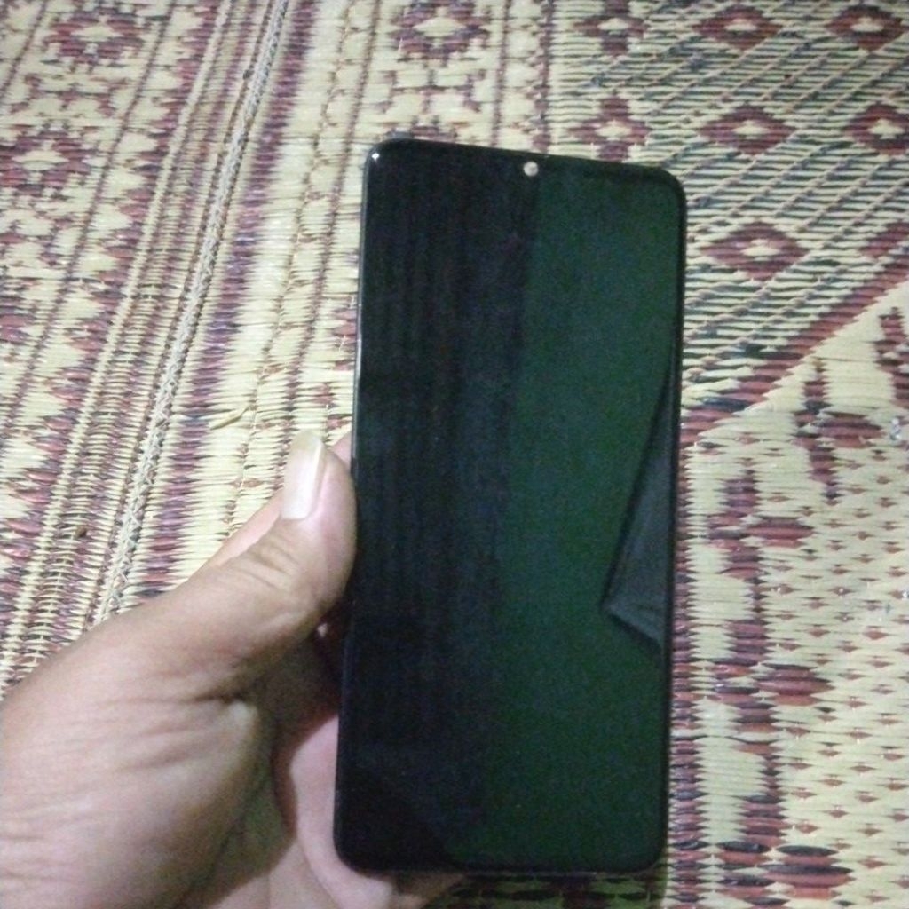 lcd samsung a70