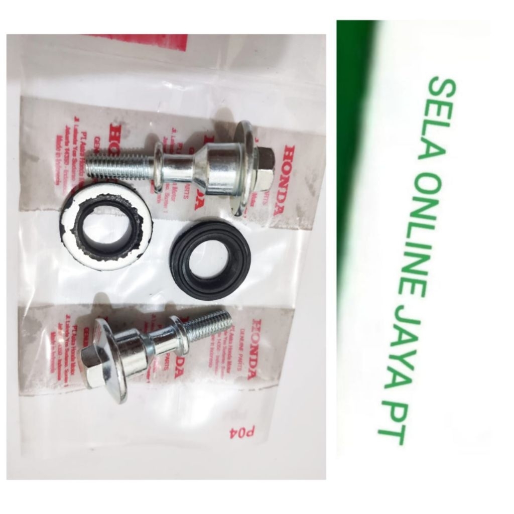 baut tutup head beat fi beat esp set sil isi 2