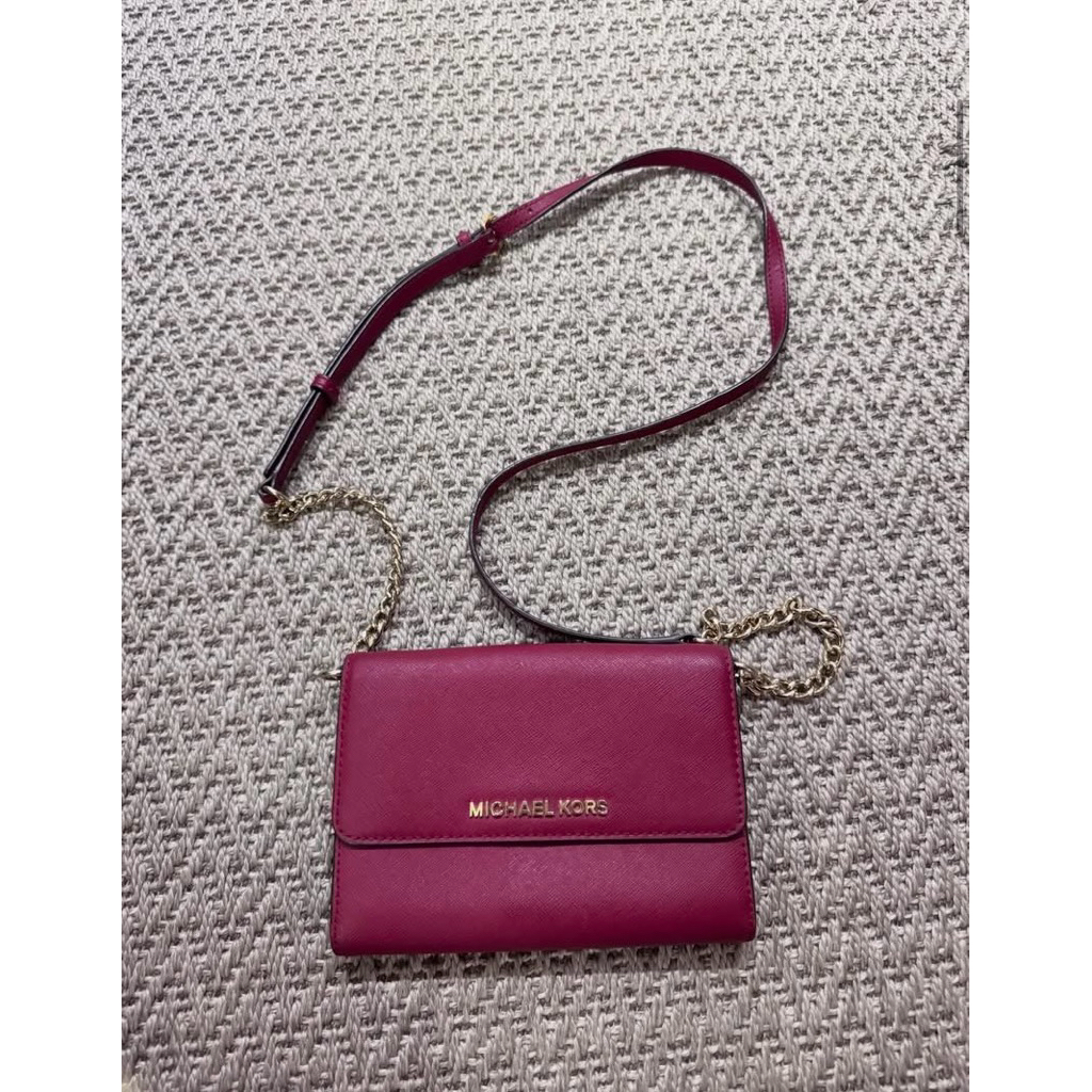 Preloved Michael Kors Bag
