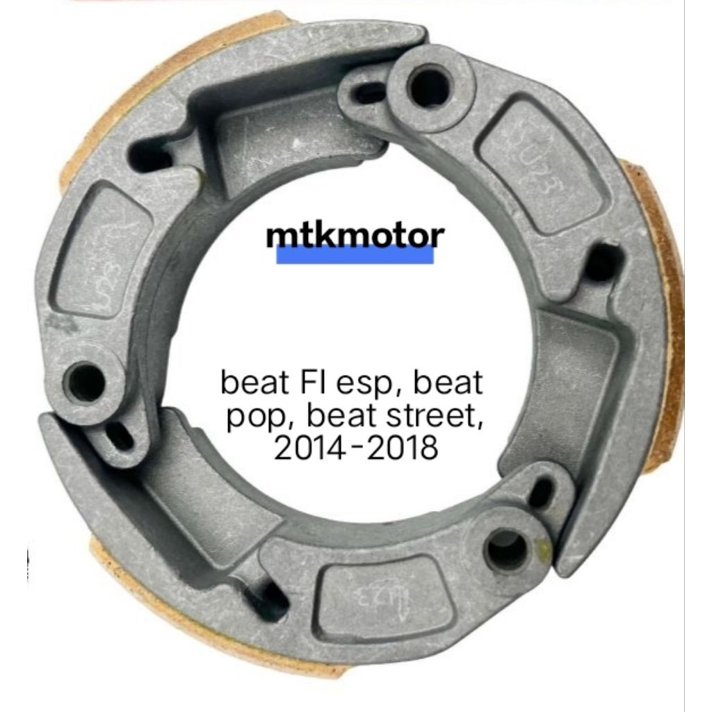 kampas ganda beat fi esp, beat pop beat street 2014-2018 / kampas otomatis beat fi esp, beat pop bea