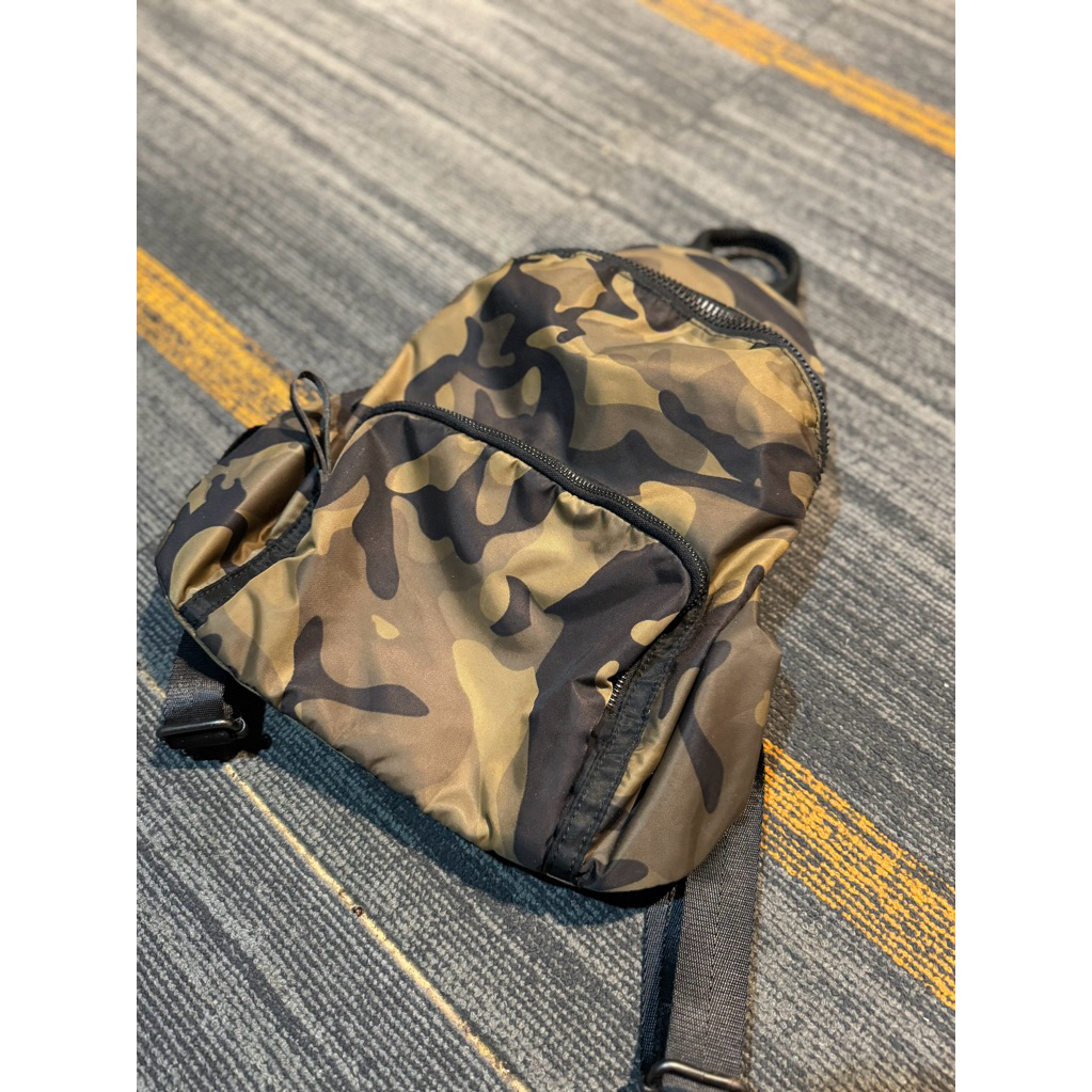 PRELOVED DONATELLO RANSEL BAG