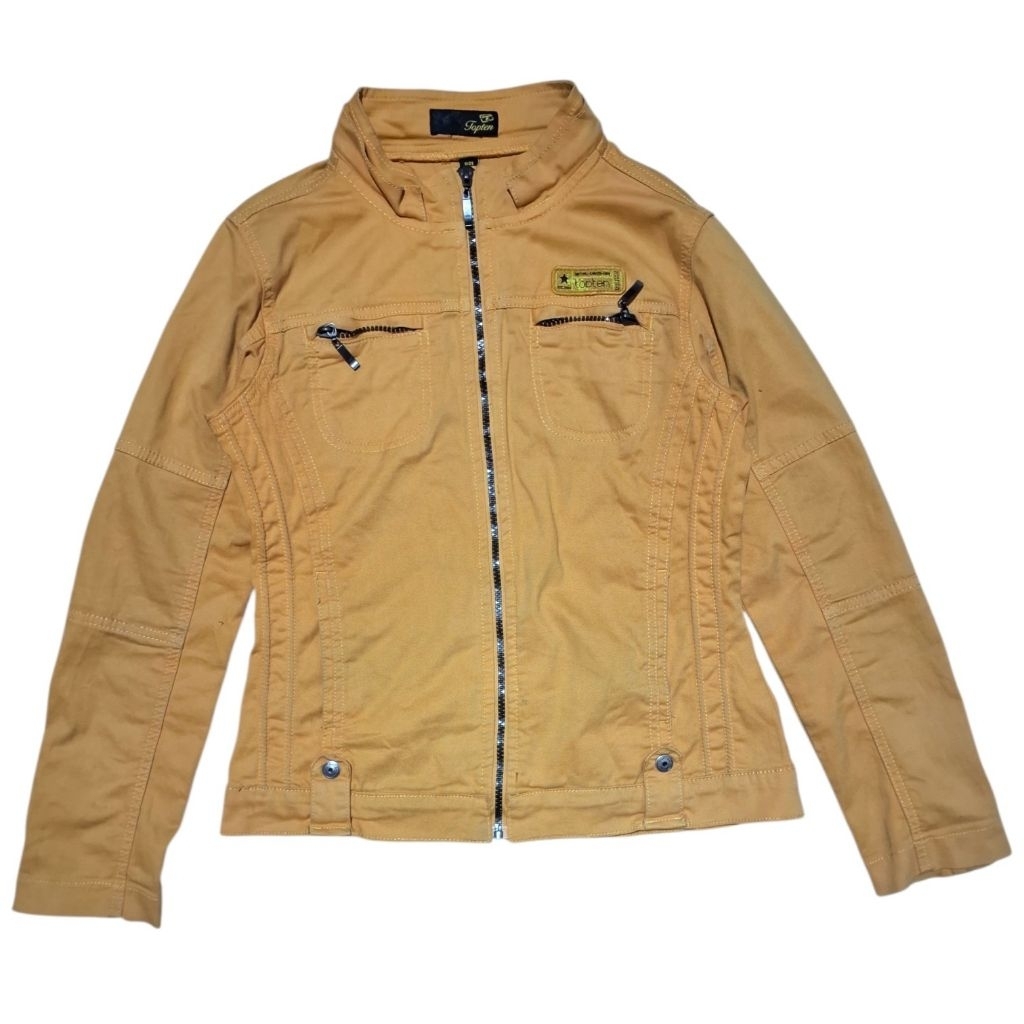 Biker jacket Topten