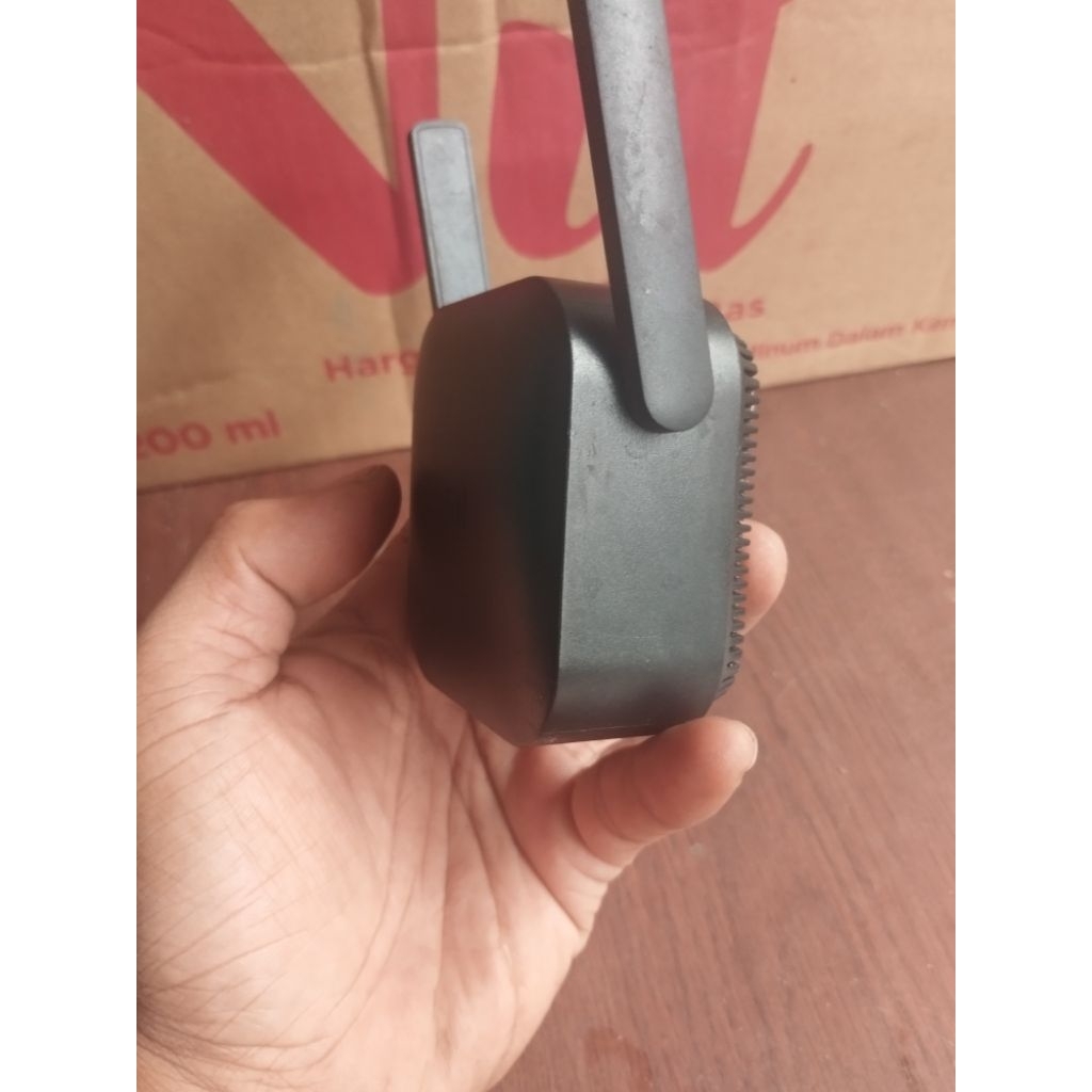tenda dan xiaomi mi wifi extender pro repeater router wifi bekas normal
