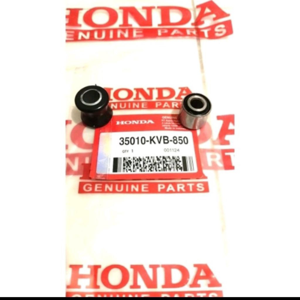 KARET SHOCK KVB ORI VARIO KARBU BEAT KARBU SCOOPY KARBU SPACY KARBU