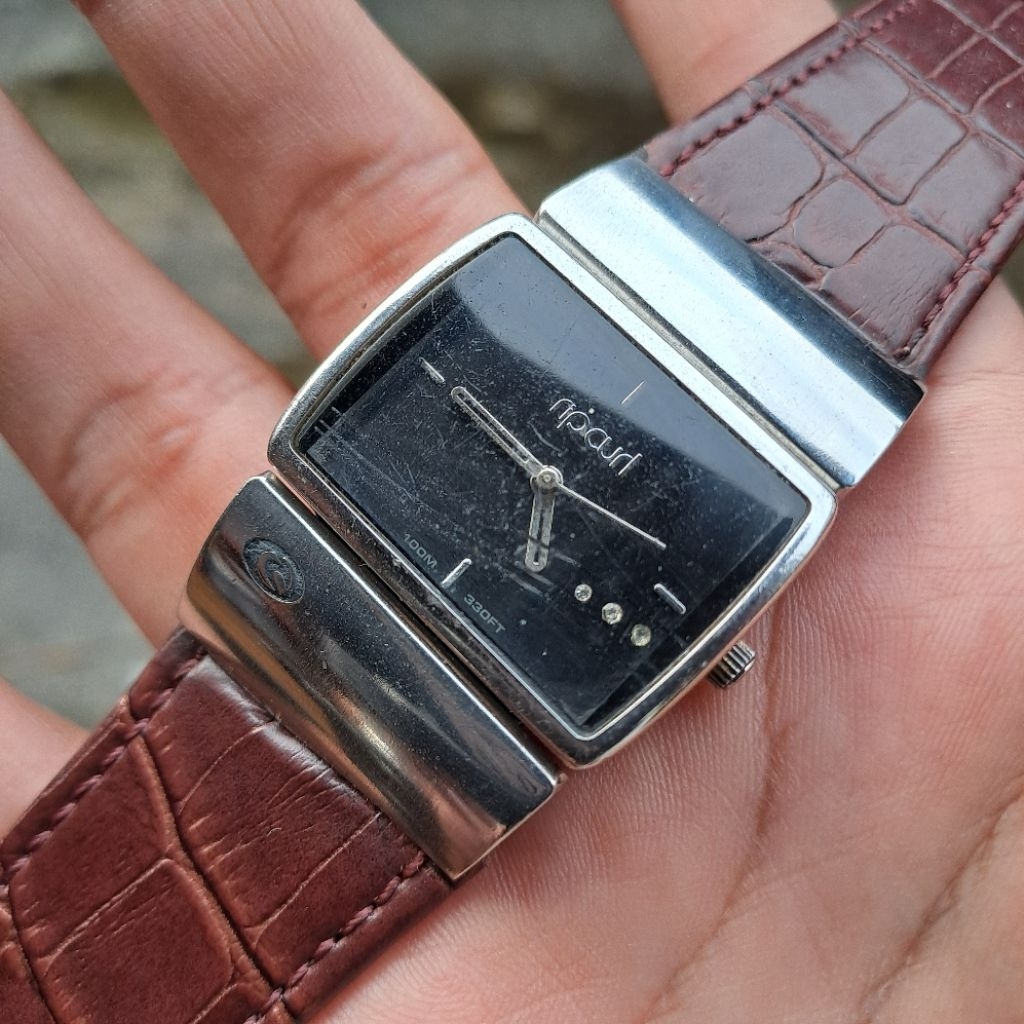 RIPCURL WATCH ORIGINAL MURAAAHH