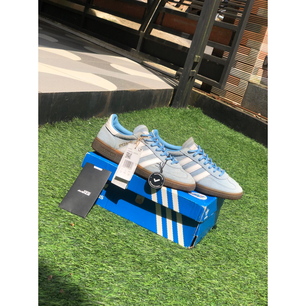 adidas ice blue
