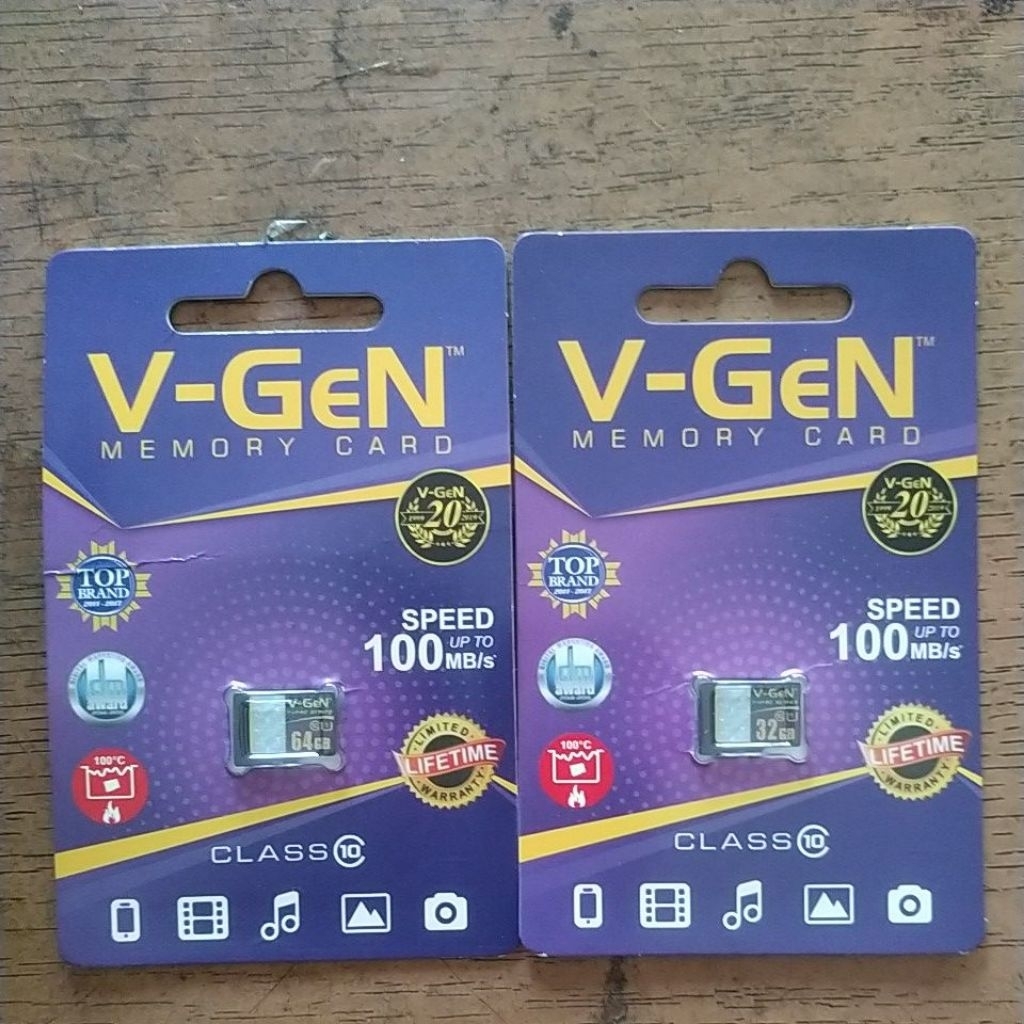 memori handphone baru dan bekas siap pakai