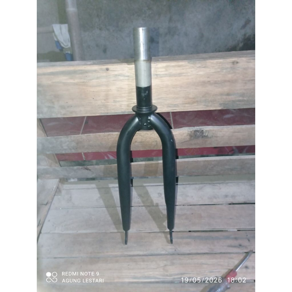 Fork 20 inch