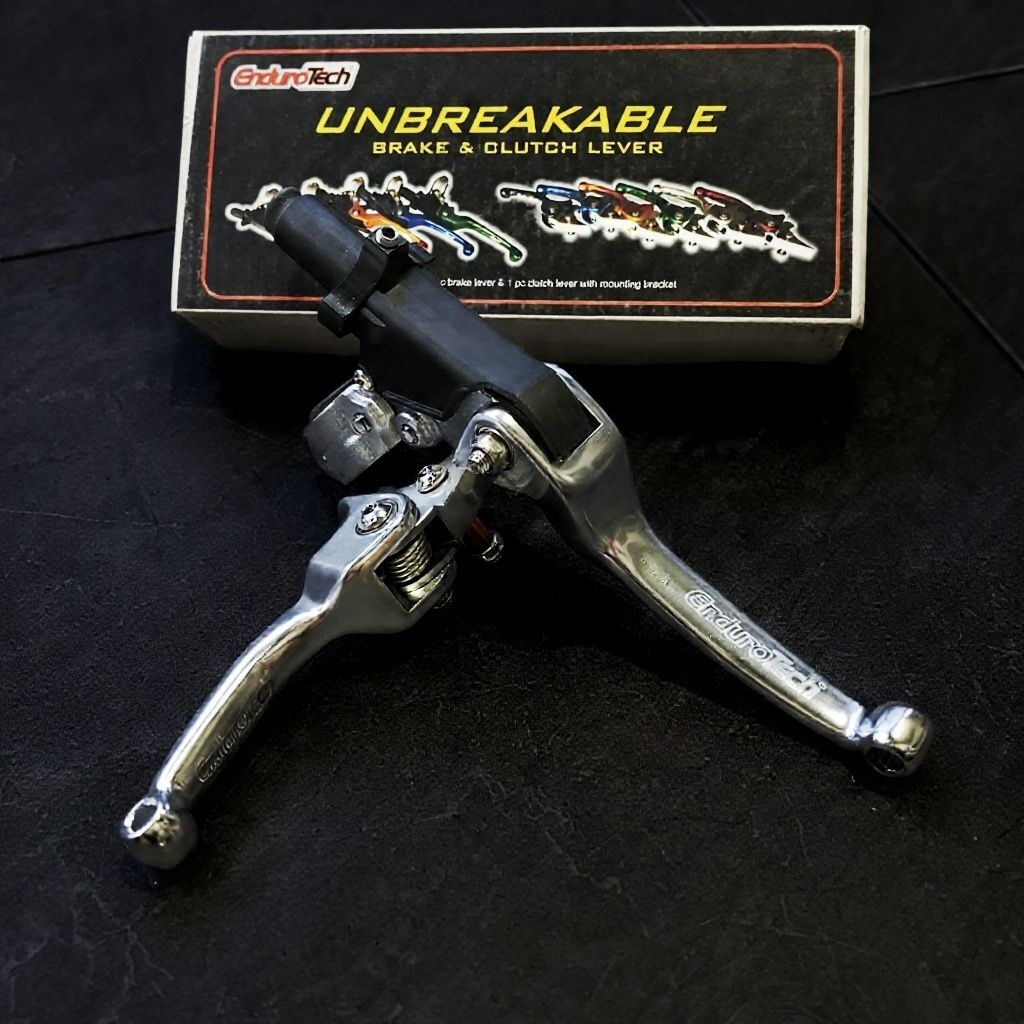 Handle enduro tech  klx 150 crf 150