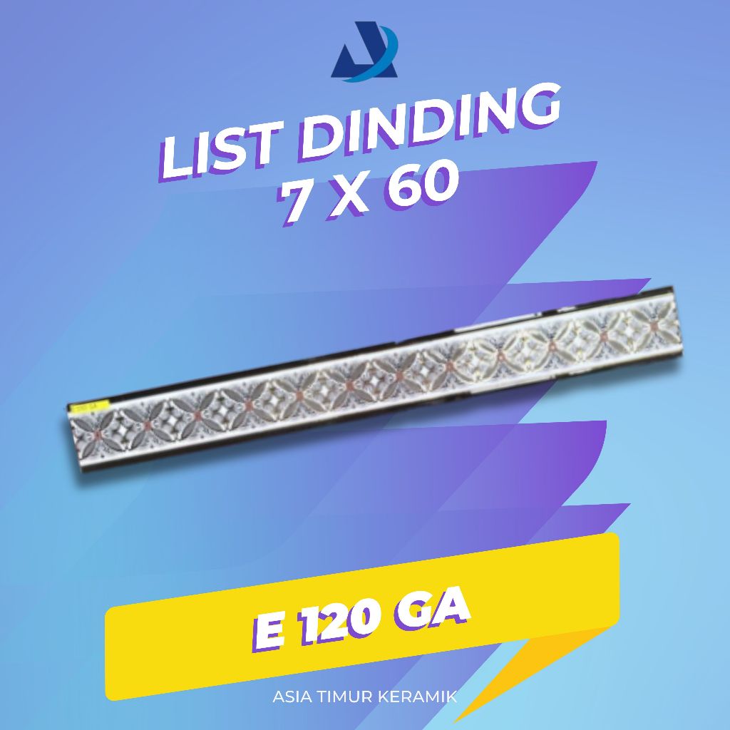 List/Plint Granit 7cm x 60cm (7x60) : E 120 GA