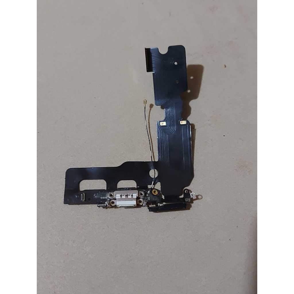 Papan flexible charger iphone 7 plus ori copotan