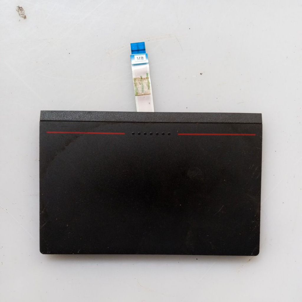 Touchpad Laptop lenovo thinkpad E431