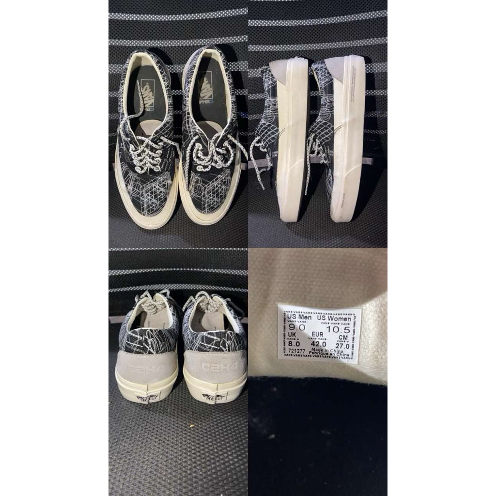 Vans Autentic Second Pribadi