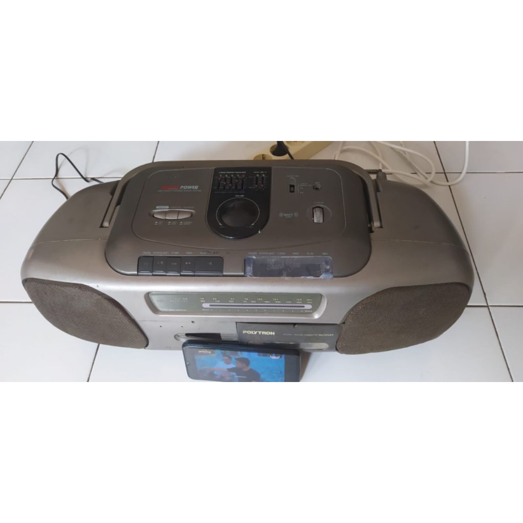 COMPO POLYTRON BLUETOOTH