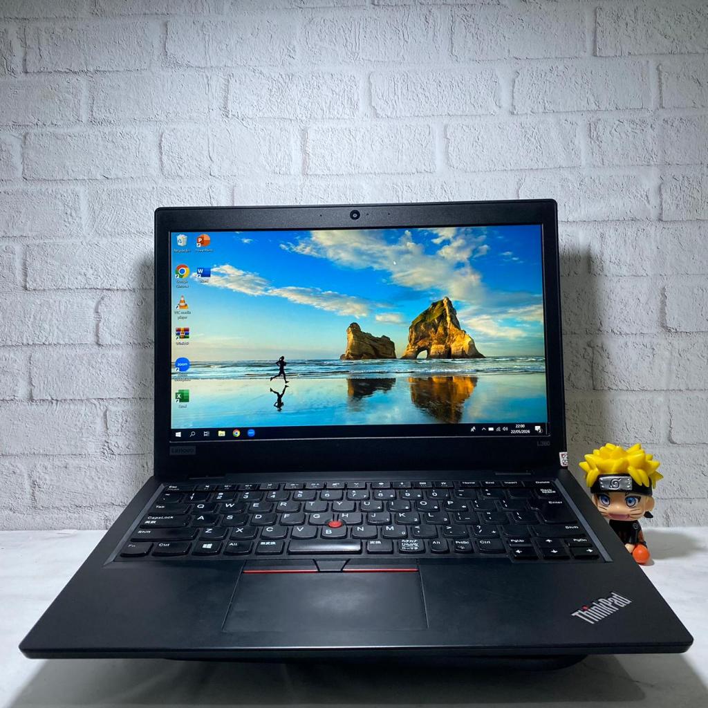 Lenovo Thinkpad L380 8/256 | Intel Core i5-8250U