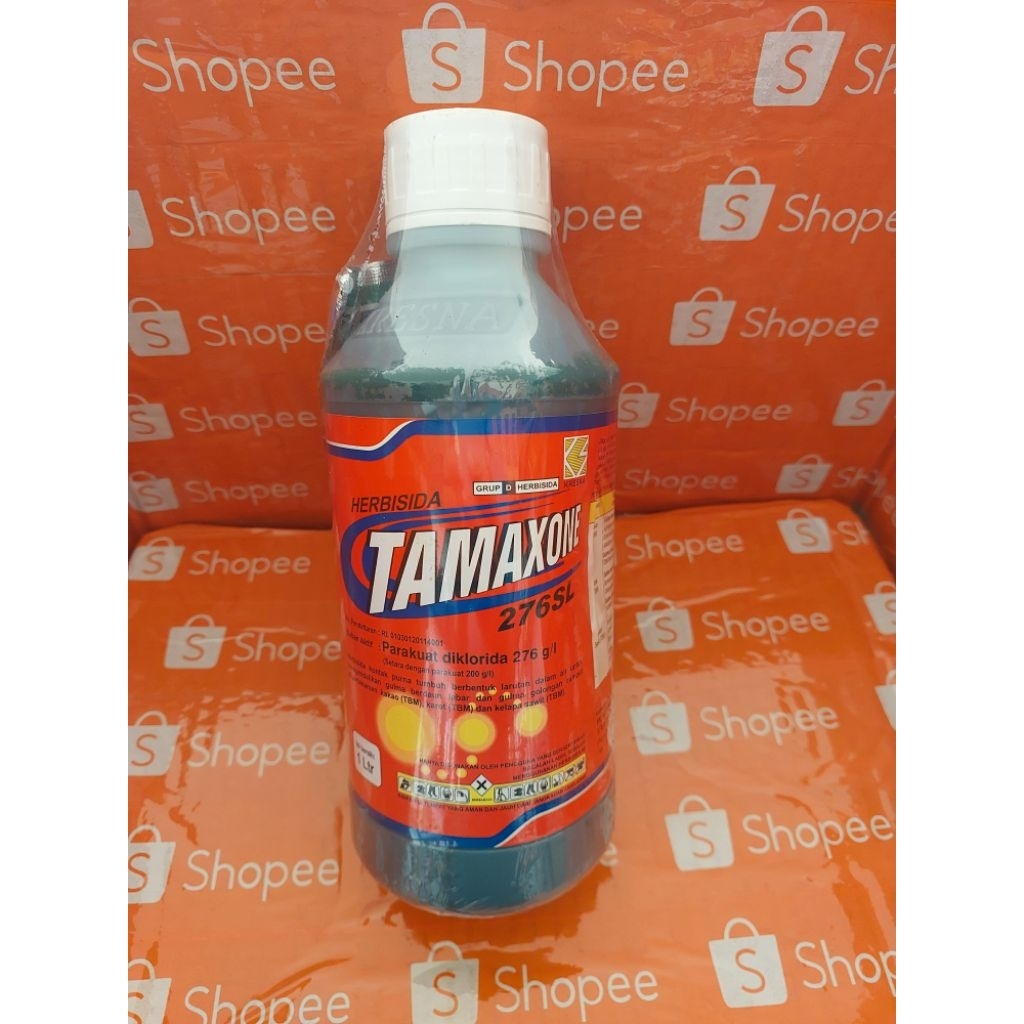 Herbisida Tamaxone 276SL 1liter